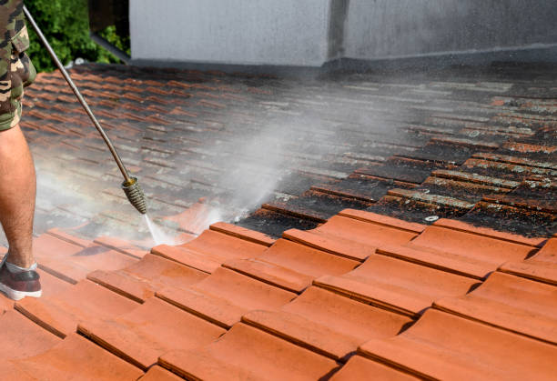 Best Commercial Pressure Washing  in Folkston, GA