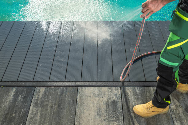 Best Commercial Pressure Washing  in Folkston, GA