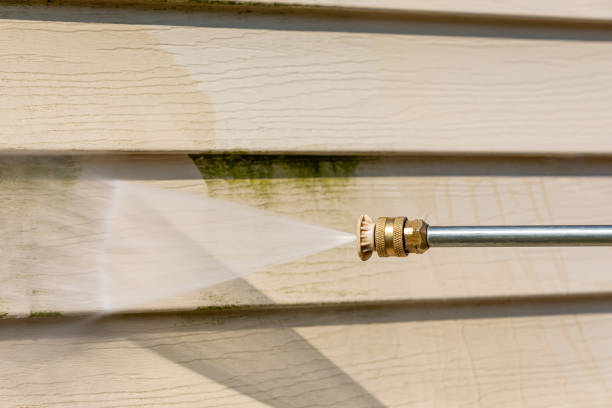 Best Garage Pressure Washing  in Folkston, GA
